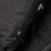 Zaino Hugo Boss con spallacci regolabili e logo a contrasto