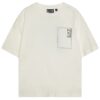T-shirt EA7 junior logo