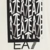 T-shirt EA7 junior logo