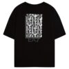 T-shirt EA7 junior logo