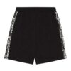 Bermuda EA7 graphic series boy in cotone