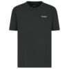T-shirt Armani Exchange regular fit in jersey