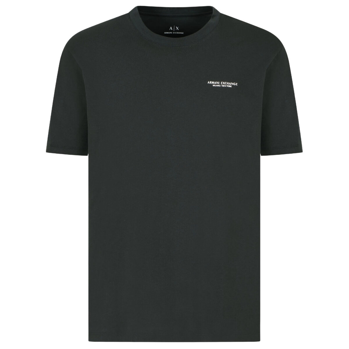 T-shirt Armani Exchange regular fit in jersey