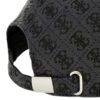 Cappello Guess London baseball logo 4g allover