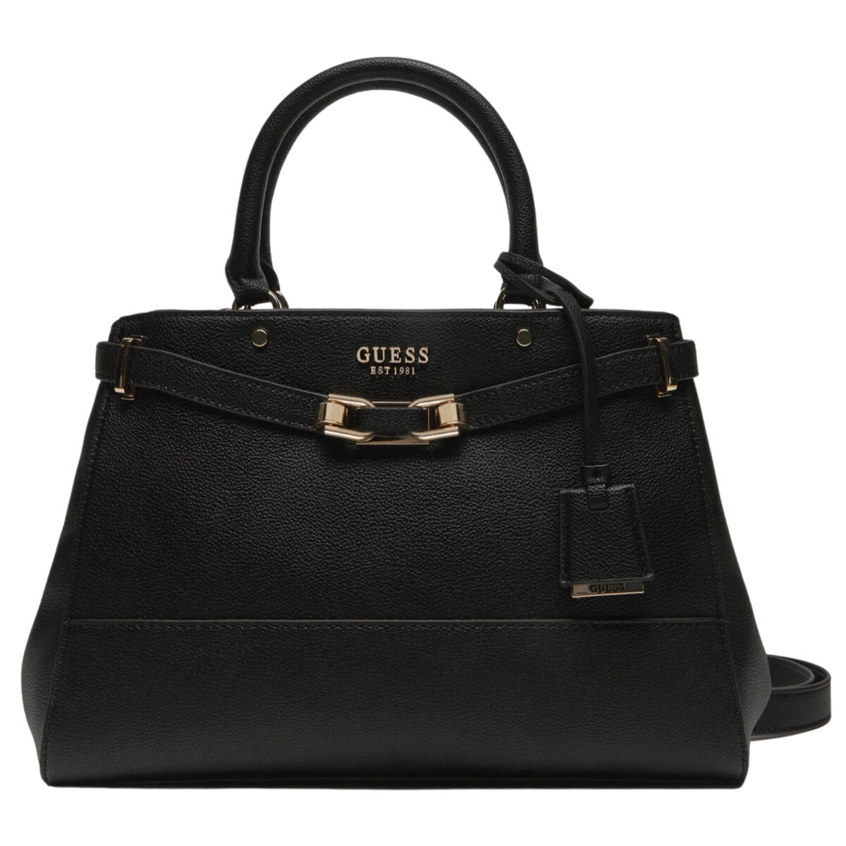 Borsa Guess silvye luxury