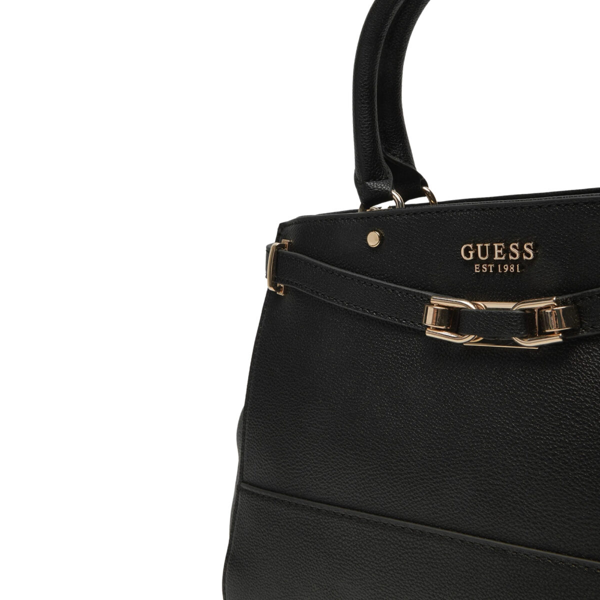 Borsa Guess silvye luxury