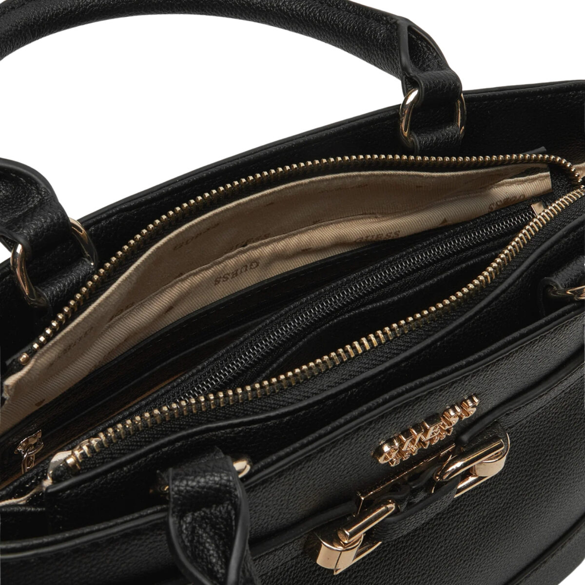 Borsa Guess silvye luxury