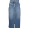 Gonna Tommy Jeans in denim