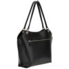 Borsa Guess a spalla eco evaine