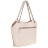 Borsa Guess a spalla eco evaine