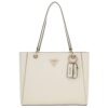 Borsa Guess Noelle tote con logo