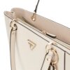 Borsa Guess Noelle tote con logo