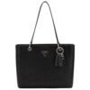 Borsa Guess Noelle tote con logo