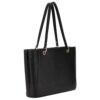 Borsa Guess Noelle tote con logo