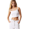 Top Calvin Klein Jeans basic