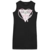 Abito Guess junior logo