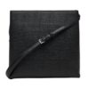 Borsa Calvin Klein bucket logo