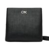 Borsa Calvin Klein bucket logo
