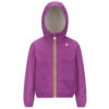 Giubbino Kway junior p.lily plus.2 reversibile