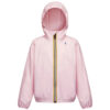 Giubbino Kway junior p.le vrai 4.0 claude