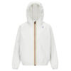 Giubbino Kway junior p.le vrai 4.0 claude