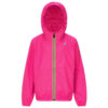 Giubbino Kway junior p.le vrai 4.0 claude