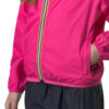 Giubbino Kway junior p.le vrai 4.0 claude