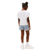 T-shirt Tommy Hilfiger junior relaxed fit con paillettes