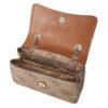 Borsa Guess izzy logo all over