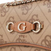 Borsa Guess izzy logo all over
