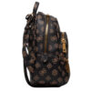 Zaino Guess Manhattan logo allover