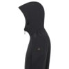 Giacca Peuterey junior antivento stretch con cappuccio