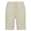 Shorts larghi Peuterey junior con elastico in vita