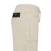 Shorts larghi Peuterey junior con elastico in vita