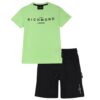 Set Richmond junior logo