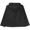 Giubbino Richmond junior reversibile con logo