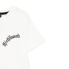 T-shirt Richmond junior logo