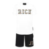Set Richmond junior bencof