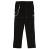 Pantalone Richmond junior con catenella