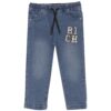 Jeans Richmond junior logo