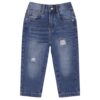 Jeans Richmond junior logo
