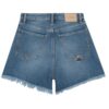 Shorts Roy Roger's girlfriend iconic