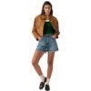 Shorts Roy Roger's girlfriend iconic