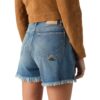 Shorts Roy Roger's girlfriend iconic