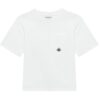 T-shirt Roy Roger's pocket in jersey