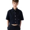 Camicia Roy Roger's in denim light