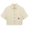 Camicia Roy Roger's in denim bull