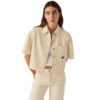 Camicia Roy Roger's in denim bull