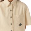 Camicia Roy Roger's in denim bull