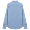 Camicia Roy Roger's pierce in lino